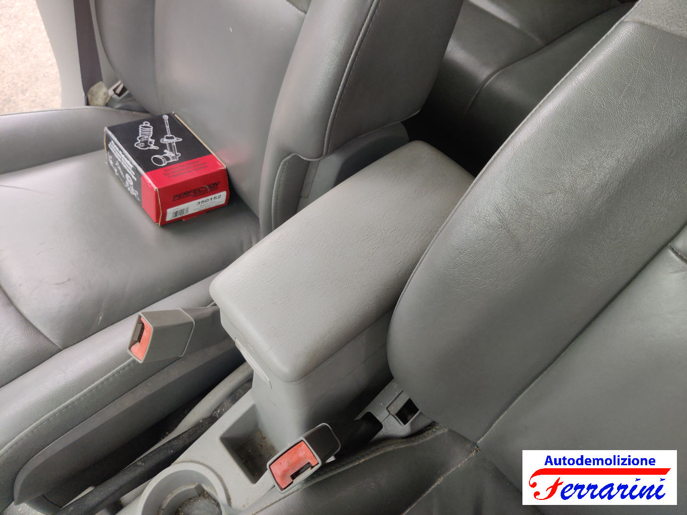 Chrysler Pt Cruiser PT 2.2 CRD 150CV 2005-2010