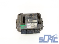 Kit Accensione CITROEN C3 PLURIEL HB 1.4 HDI 2004-2009 EDEDC16C3912R, 0281011089