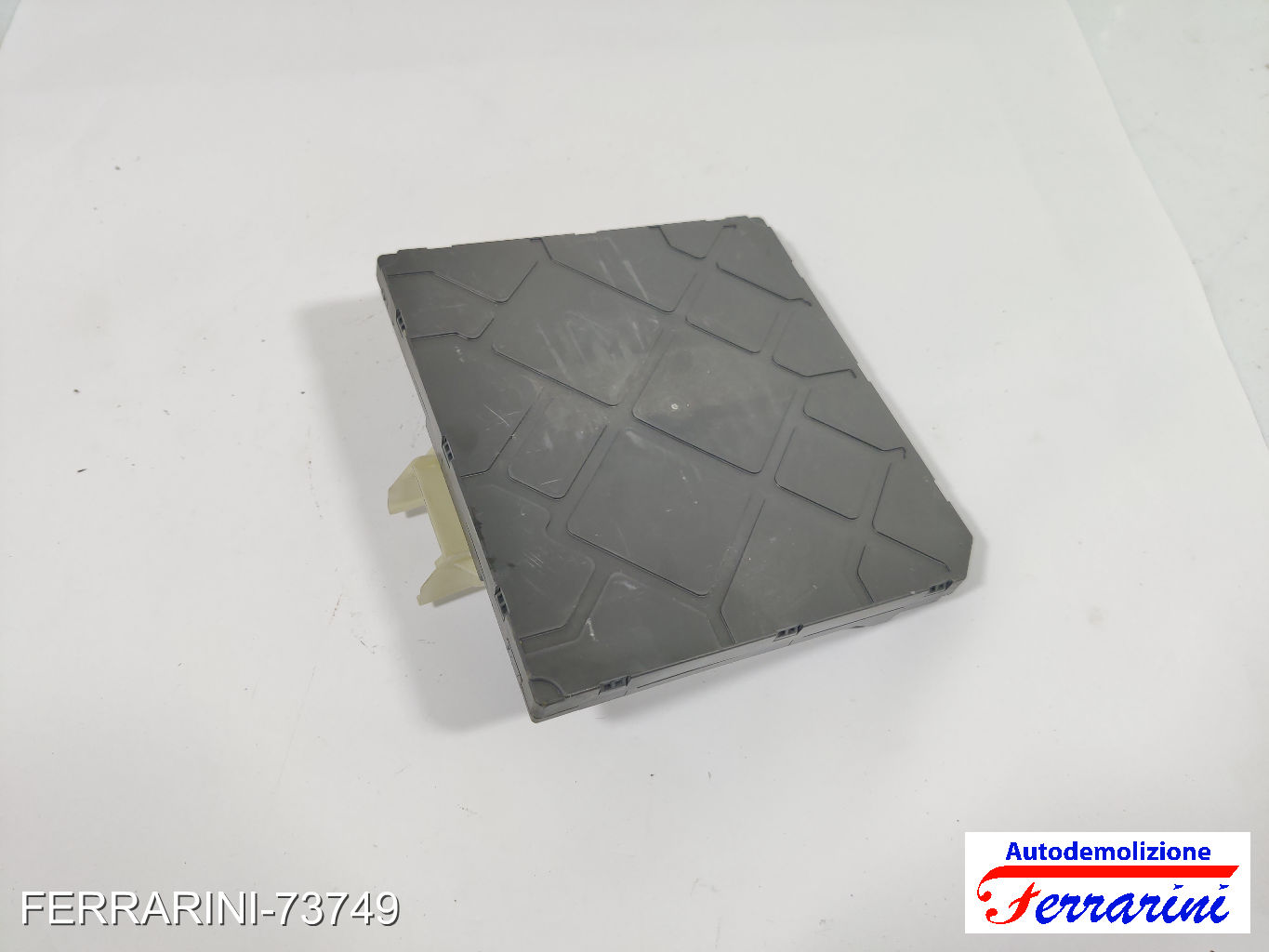 centralina Comfort rete bordo VW GOLF 7 5G1, BE1, BE2, BQ1 2.0 TDI 2012-2020