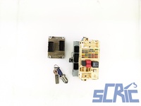 Kit Accensione FIAT PUNTO 188 1.2 16V 80 1999-2006 0201206, 182125, 0261206980