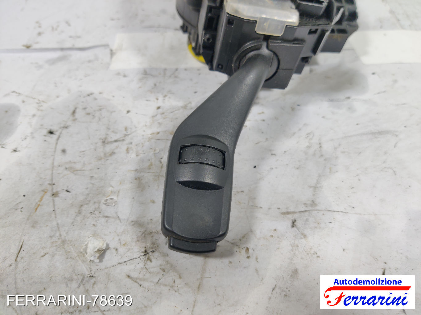 Spiralto Massa Strisciante FORD FOCUS 2 SW DA, DS, FFS 2004-2012 4M5T14A664AB 11