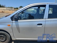 Daihatsu Cuore 6 L250, L251, L260 1.0 58CV 2003-2006