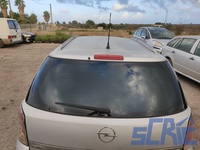 Opel Astra H Sw A04 1.9 CDTI 120CV 2005-2010