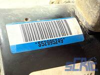 Centralina Pompa Abs CADILLAC BLS 1.9 D 2006-2010 54084735E, 15052409, 12773673