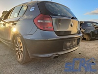Bmw Serie 1 E87 120D 177CV 2007-2011