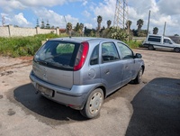 Opel Corsa C X01 1.0 60CV 2003-2009