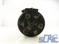 Compressore Clima OPEL AGILA B H08 1.3 CDTI 2008-2010 13106850, 4709128, 6854086 6