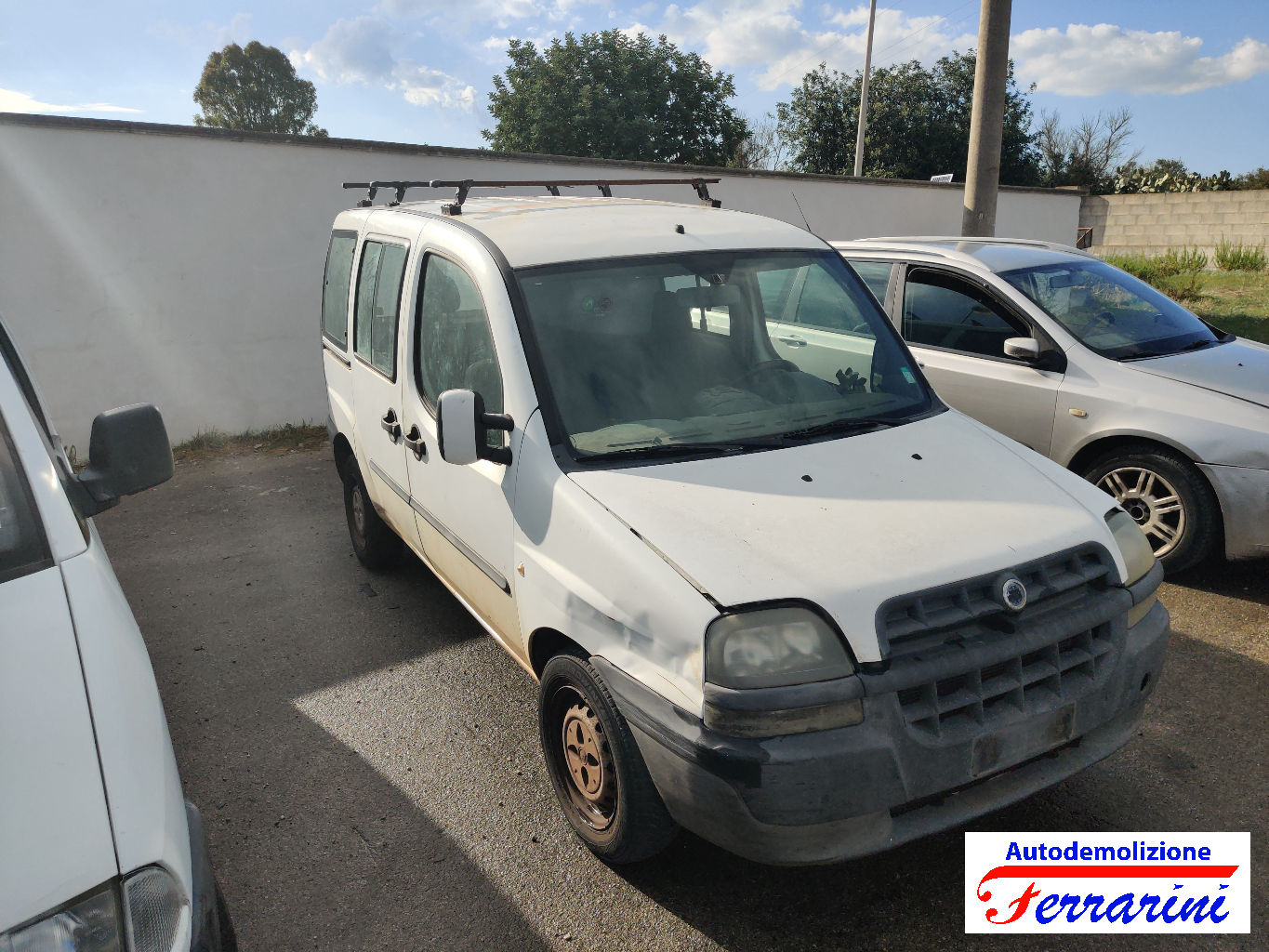 Fiat Doblo 51