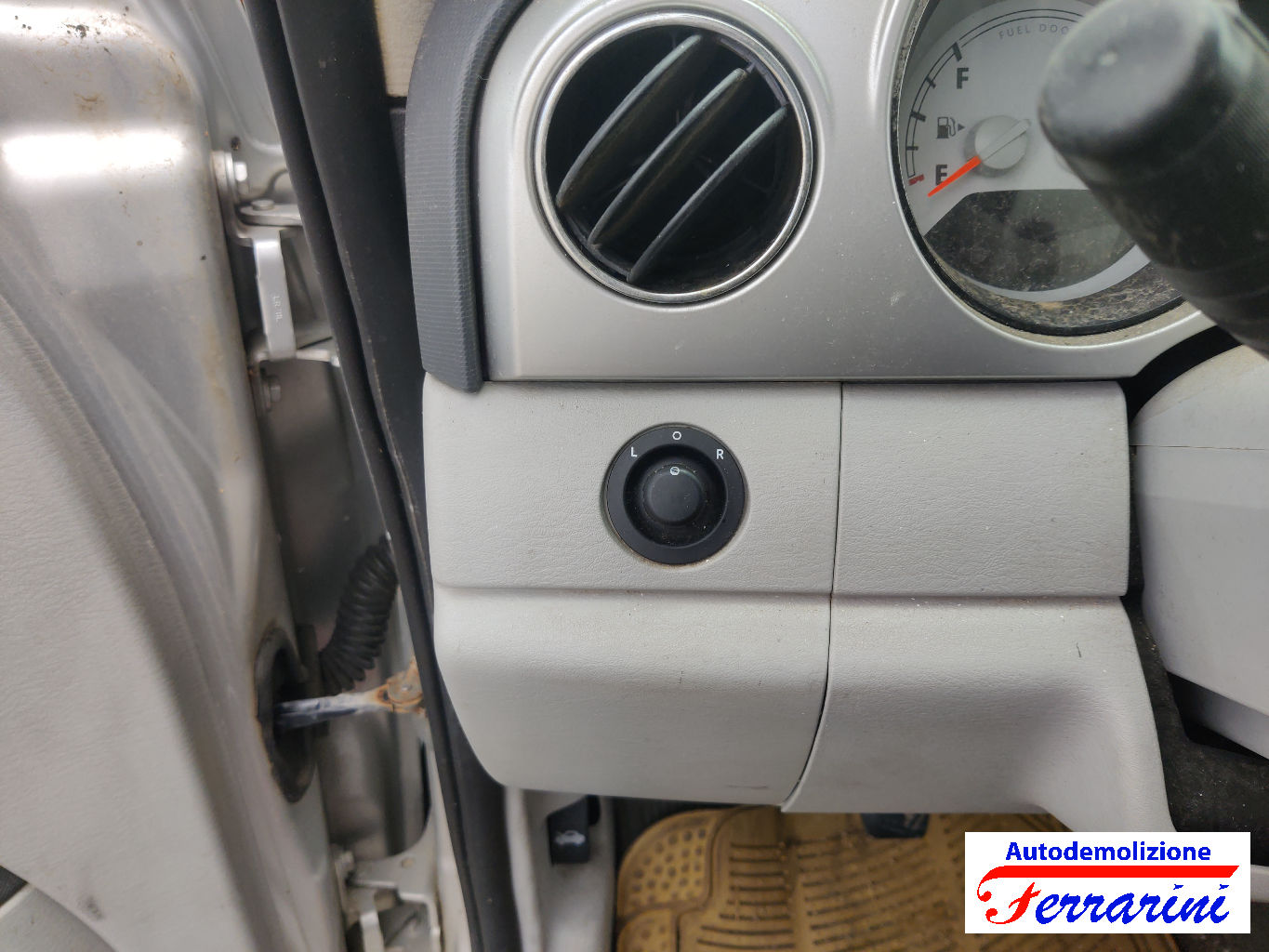 Chrysler Pt Cruiser PT 2.2 CRD 150CV 2005-2010