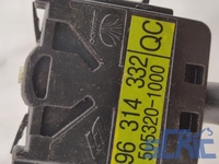 Leva Comando Luci Frecce DAEWOO MATIZ M100, M150 1998-2002 963143322