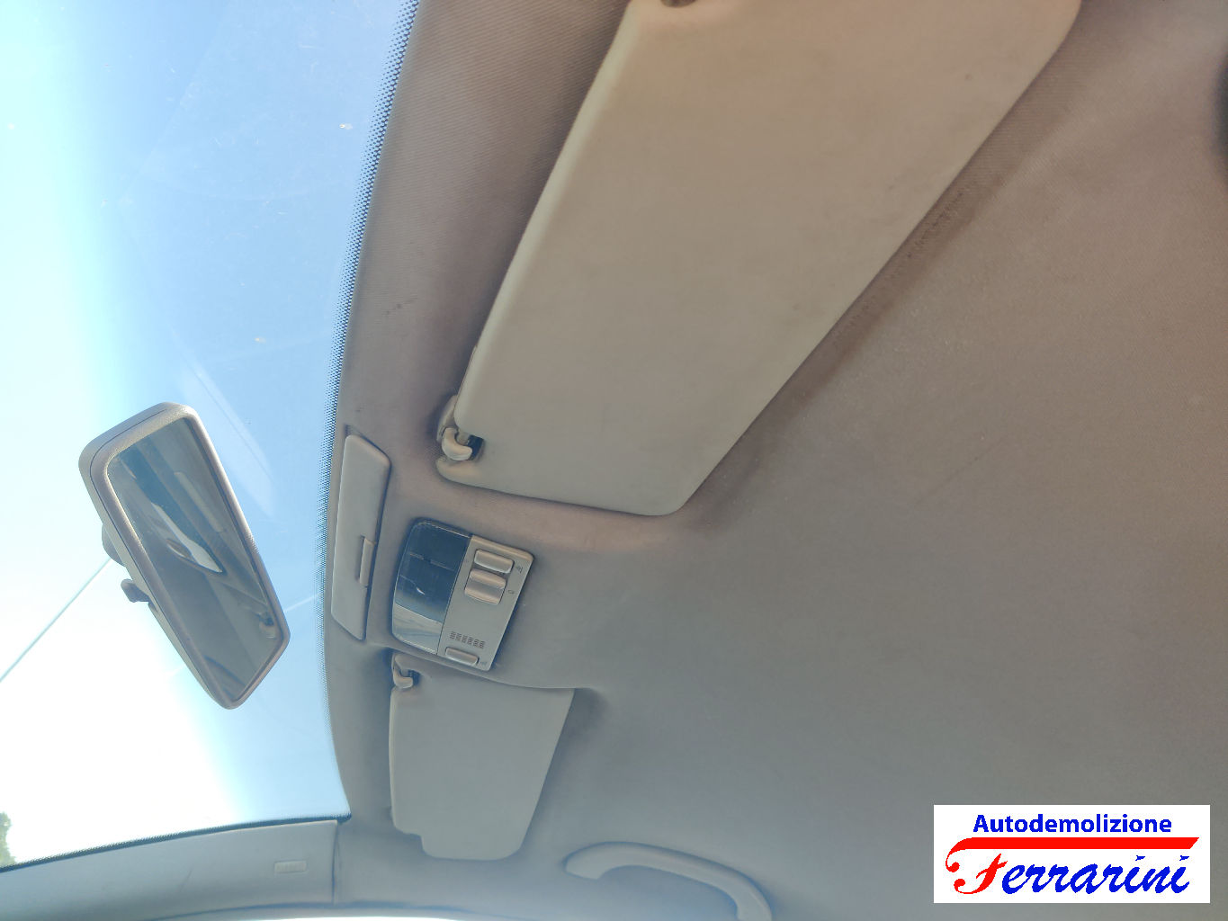 Vw Passat 3B3 1.9 TDI 130CV 2000-2005
