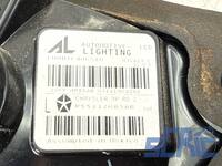 Fanalino Stop Posteriore JEEP COMPASS M6, M7, MP, MV 2017-2023 destro, dx 7