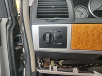 Chrysler Grand 5Oyager 5 RT 2.8 CRD 163CV 2007-2023