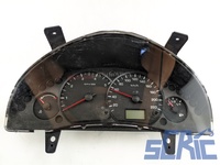 Quadro Contachilometri FORD TRANSIT CONNECT P65, P70, P80 1.8 TDCI 2002-2013