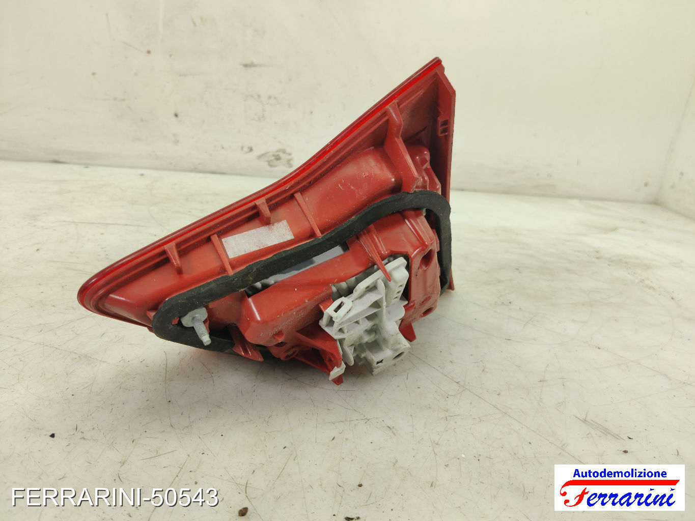 Fanalino Stop Posteriore OPEL MERIVA B S10 2011-2017 destro, dx 0000007984016 7