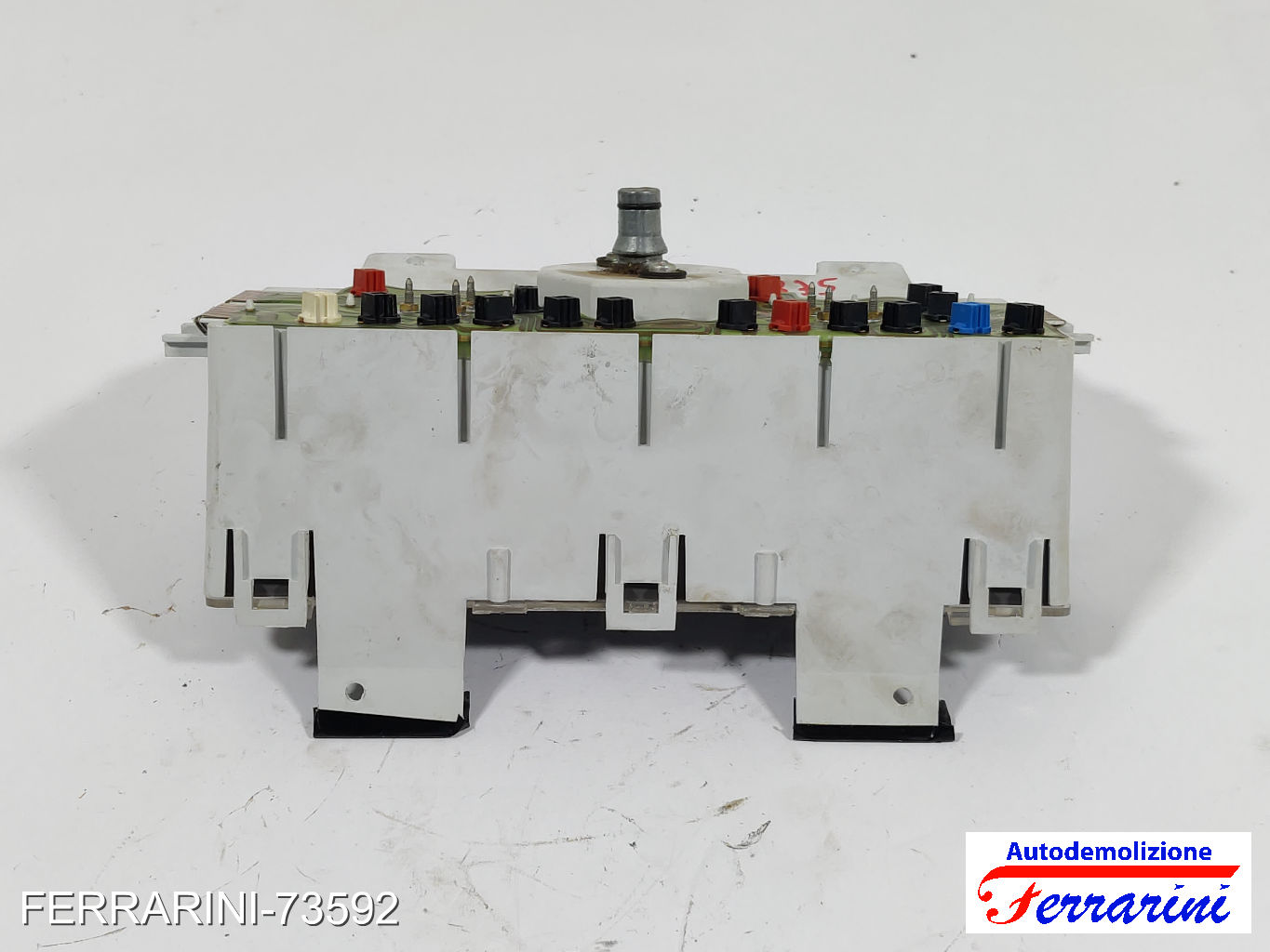 Quadro Contachilometri FIAT CINQUECENTO 500 170 0.7I 1994-1998 46427454