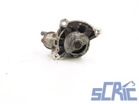 Motorino Avviamento PEUGEOT 206 2A/C 1.1I 1998-2007 5802C9, 0001112029