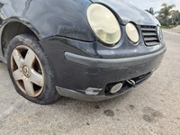 Vw Polo 9A, 9N 1.4 TDI 75CV 2001-2005