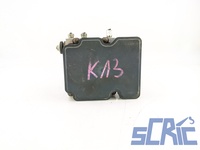Centralina Pompa Abs FIAT DUCATO AUTOBUS 244 2.8 JTD 2001-2006 476603HD0D