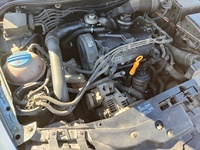 Seat Ibiza 3 6L1 1.4 TDI 75CV 2002-2005