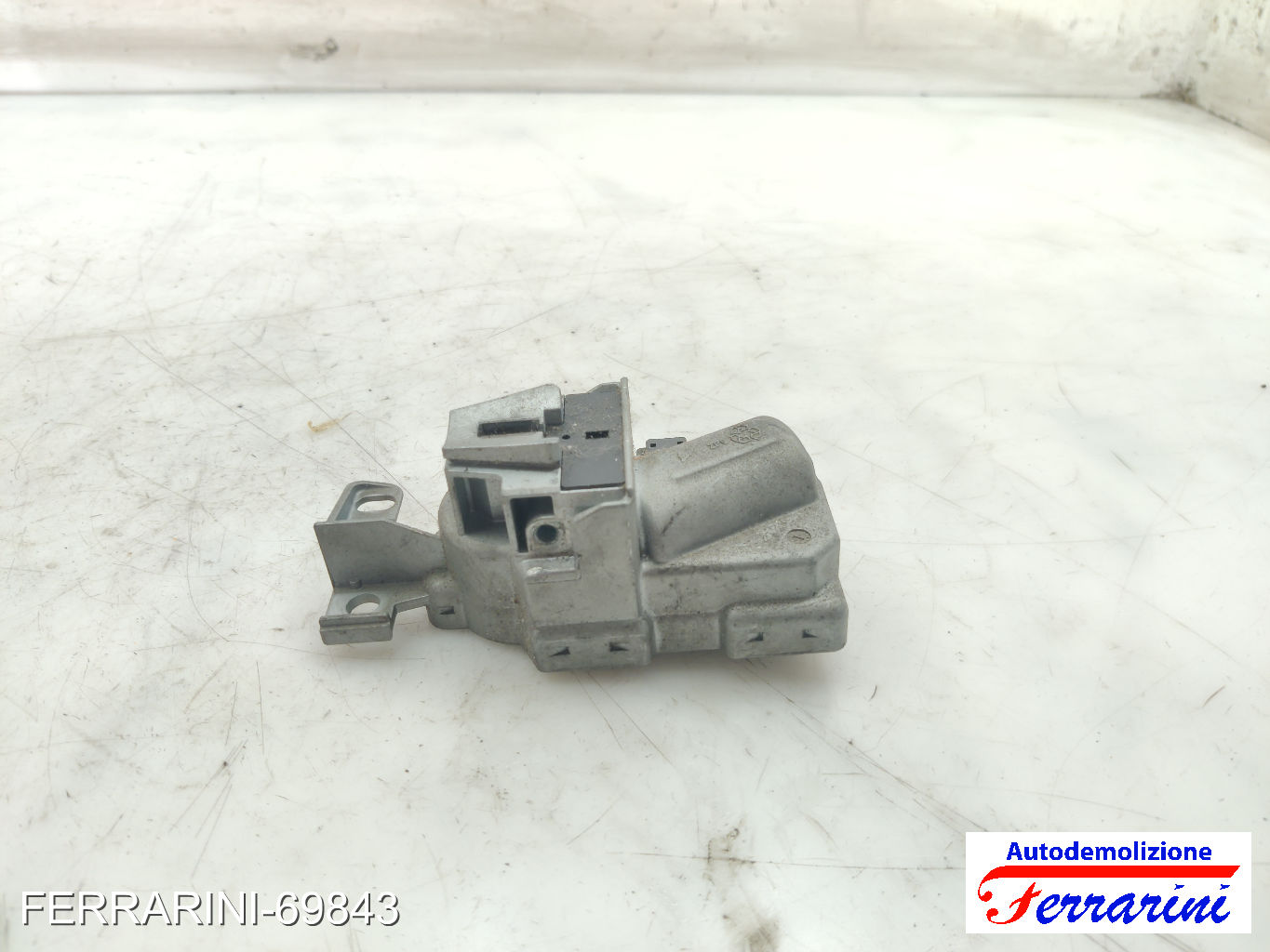 Bloccasterzo Elettrico VOLVO V40 CROSS COUNTRY 526 2013-2015 31340956 7