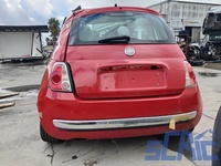 Fiat 500 312 1.2 69CV 2007-2023