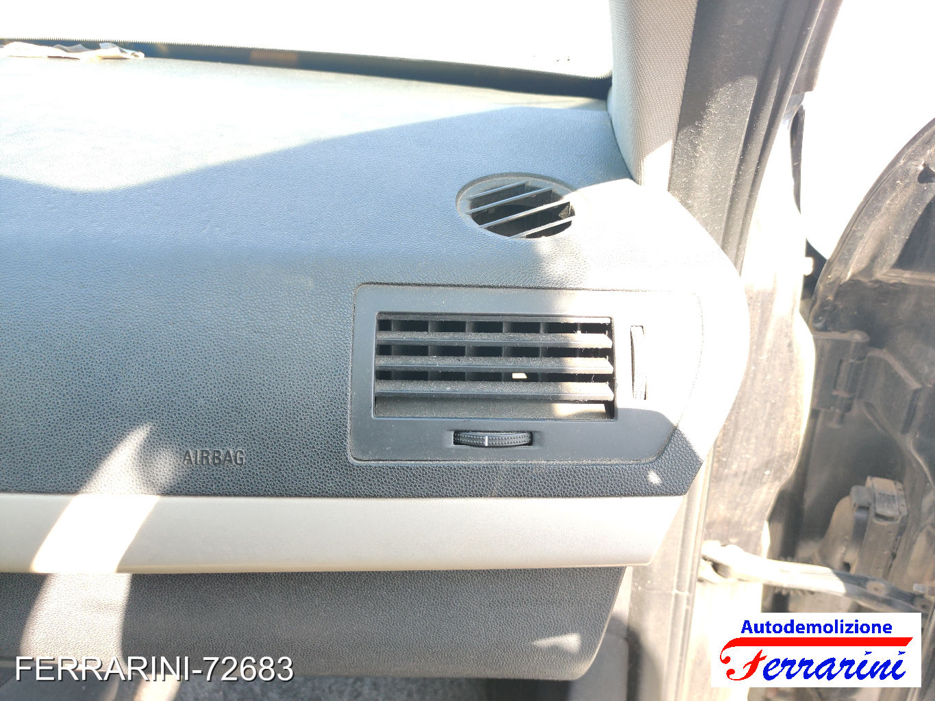 Opel Astra H Sw