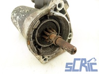 Motorino Avviamento SEAT IBIZA 2 6K1 1.0I 1996-2002 085911023J, 036911023Q