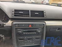 Audi A4 At 8ED 2.0 TDI 16V 140CV 2004-2008