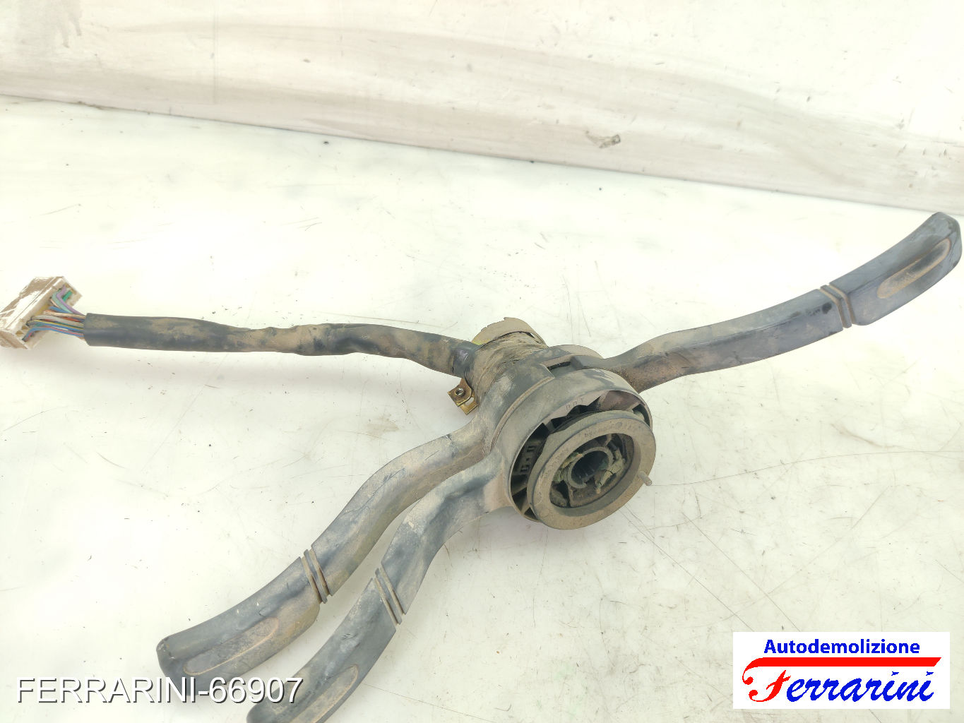 Devioluci FIAT DUCATO AUTOBUS 230 1998-2002 1303898808, 1302631808, 1301756808