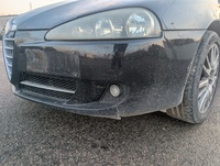 Alfa Romeo 147 937 1.9 JTDM 16V 150CV 2004-2010