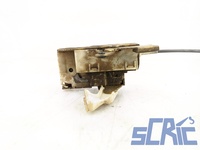 Serratura Porta FORD FIESTA 3 GFJ 1989-1995 destro, dx, posteriore, post