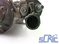 Motorino Avviamento SEAT TOLEDO 3 5P2 1.6 2004-2009 02T911023M, 02T911023T