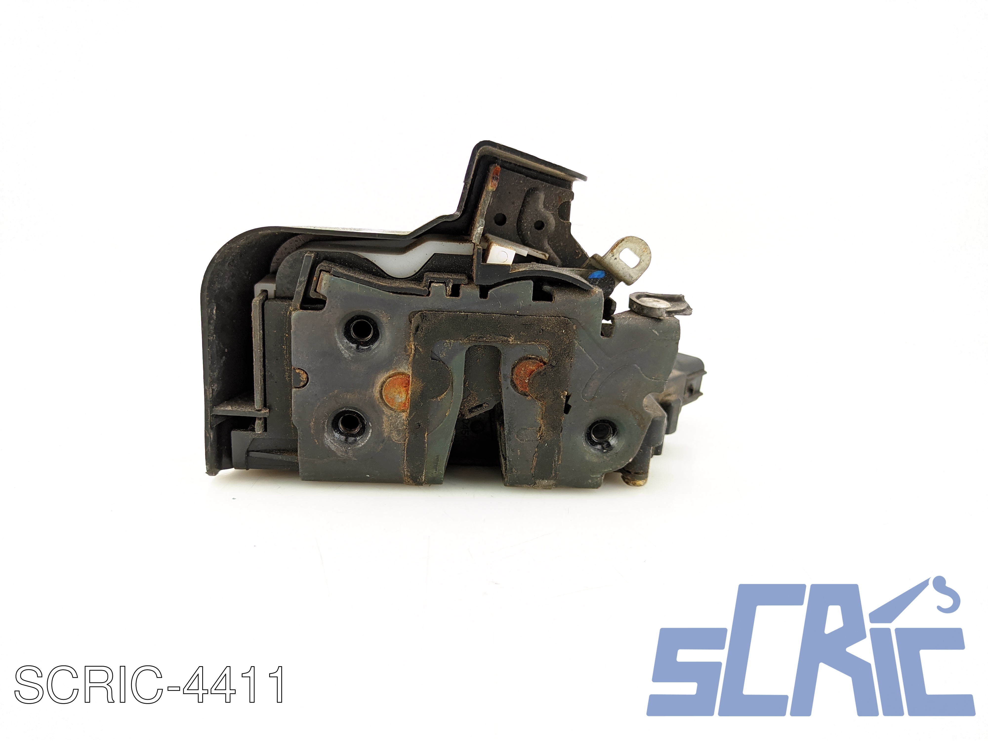 Serratura Porta FORD FOCUS 2 DA, DP, HCP 2005-2012 destro, dx, frontale