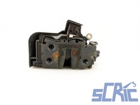 Serratura Porta FORD FOCUS 2 DA, DP, HCP 2005-2012 destro, dx, frontale