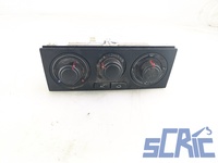 Tastiera Clima VW LUPO 60, 6X1 1998-2005 anteriore, frontale 1J0820045F