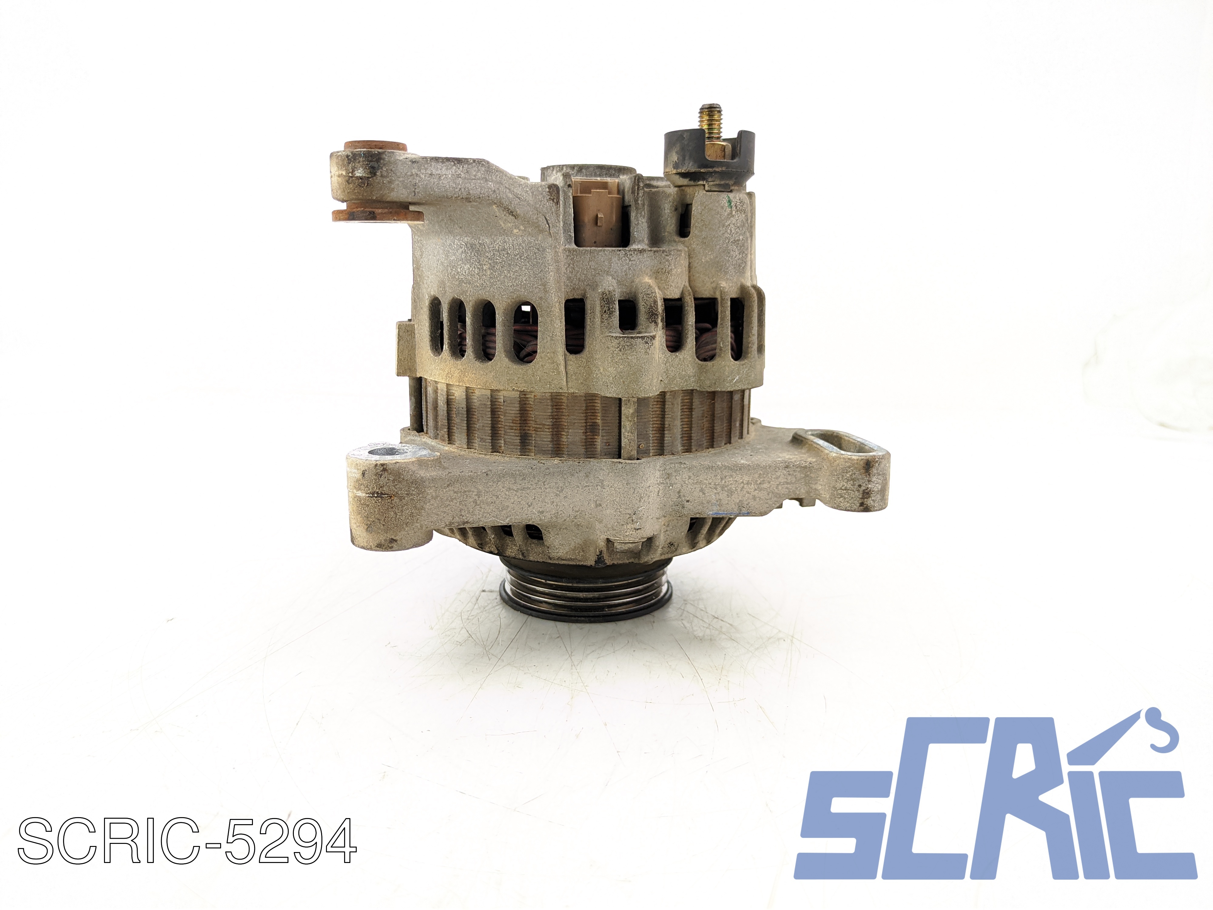Alternatore RENAULT KANGOO KC0/1 1.2 1997-2023 8200065730, A1TA2293, A001TA2293