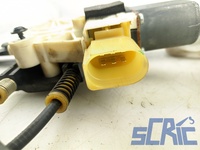 Alzavetro FORD MONDEO 4 SW BA7 2007-2015 destro, dx, posteriore, post