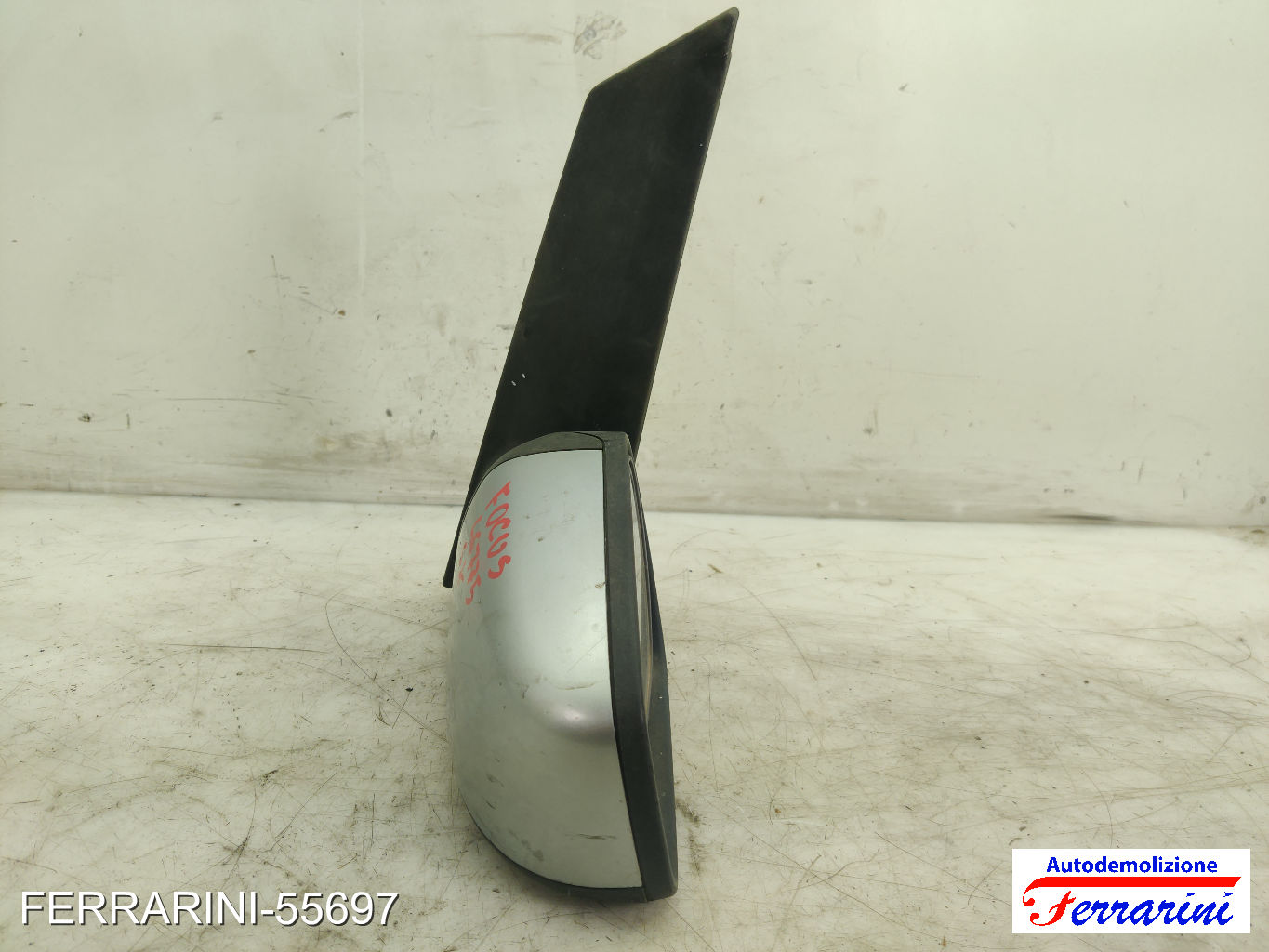 Specchietto Laterale FORD FOCUS C-MAX DM2 2003-2007 sinistro, sx