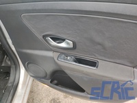 Renault Megane 3 Sw KZ0/1 1.5 DCI 110CV 2009-2015