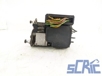Centralina Pompa Abs MERCEDES CLASSE A W168 A 160 1997-2004 A0034319612