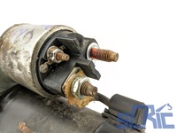 Motorino Avviamento RENAULT KANGOO KC0/1 D 65 1.9 1997-2001 7700113207