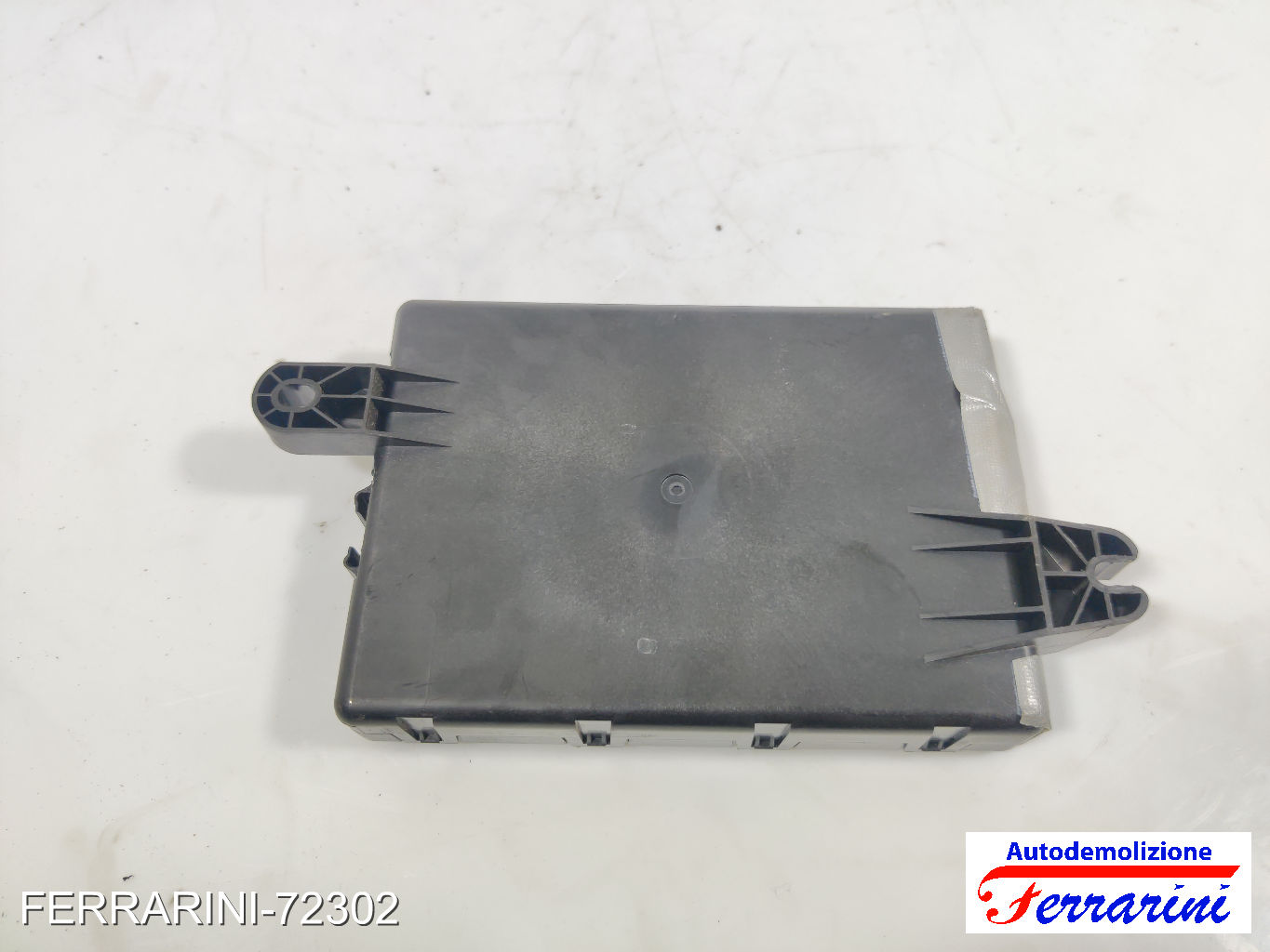 Centralina BCM Body Computer MG MG ZS SUV 1.5 VTI 2017-2023 11704373