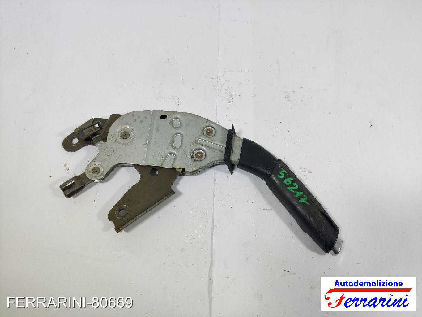 Leva Freno A Mano MERCEDES CLASSE A W169 2004-2012 A1694200084