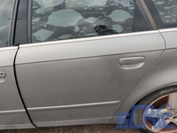Audi A4 At 8ED 2.0 TDI 16V 140CV 2004-2008