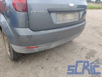 Ford Fiesta 5 JD, JH 1.4 TDCI 68CV 2001-2008