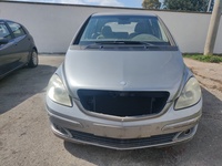 Mercedes Classe B W245 B 200 CDI 140CV 2005-2011