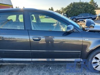Audi A3 Sportback 8PA 1.9 TDI 105CV 2004-2010