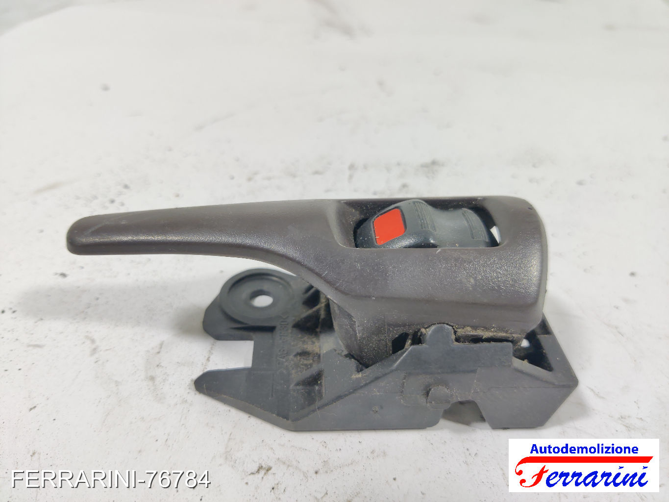 Maniglia Porta Interna TOYOTA IQ J1 2009-2015 sinistra, sx, frontale, anteriore
