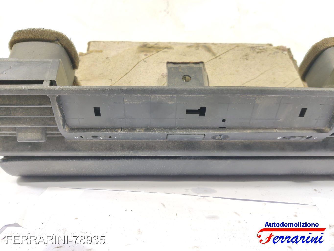 Cassetto Portaoggetti Passeggero BMW SERIE 3 E36 1993-1998 51168153013